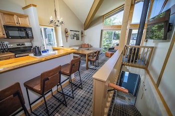 Suite, 1 Bedroom (Chalet)