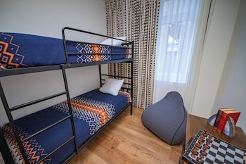 Two Bedroom Condo
