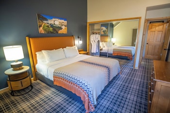 Suite, 1 Bedroom (Chalet)