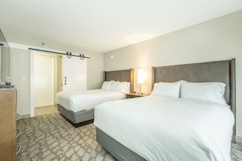 Suite, Multiple Beds