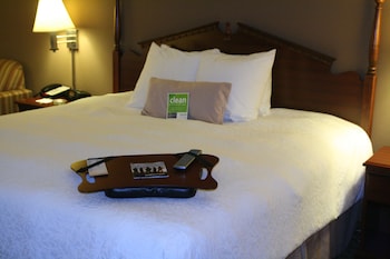 Room, 1 King Bed with Sofa bed, Non Smoking