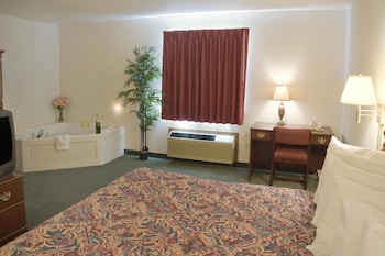 Room, 1 King Bed, Accessible, Non Smoking