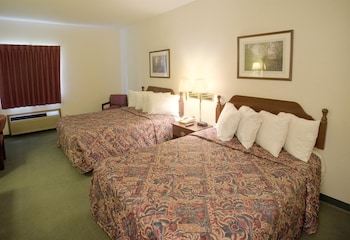Room, 2 Queen Beds, Non Smoking