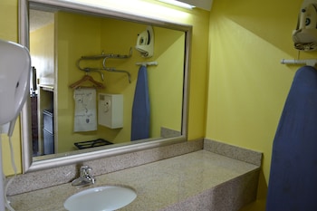 Standard Double Room, 2 Double Beds, Smoking