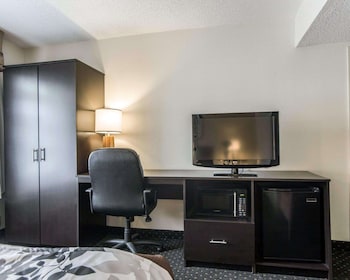 Room, 1 Queen Bed, Accessible, Non Smoking