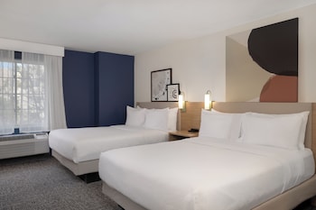 Room, 2 Queen Beds