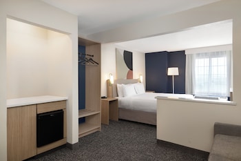 Room, 1 King Bed
