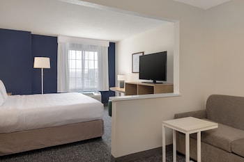 Room, 1 King Bed