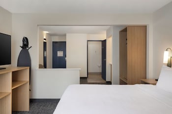 Room, 1 King Bed