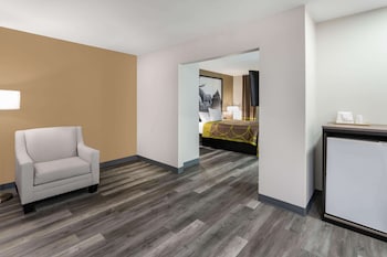 Room, 1 Queen Bed, Non Smoking