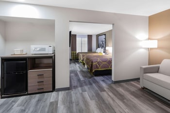 Standard Room, 2 Queen Beds