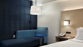 Standard Room, 2 Queen Beds, Accessible (Communications)