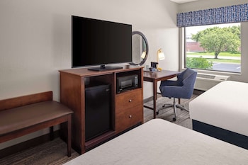 Room, 2 Queen Beds, Non Smoking