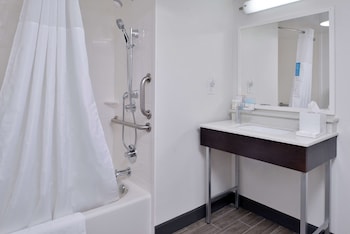 Room, 1 King Bed, Accessible, Non Smoking