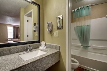 Room, 2 Double Beds