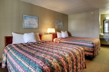 Room, 2 Double Beds