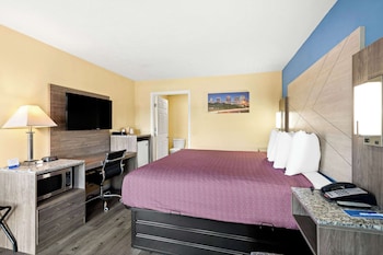 Room, 1 King Bed, Accessible, Non Smoking