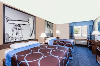 Standard Room, 1 Queen Bed