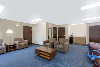 Studio Suite, Multiple Beds, Non Smoking