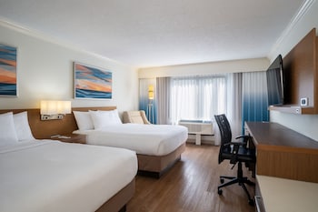 Room, Multiple Beds