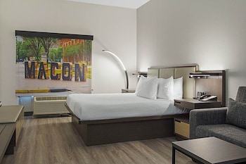 Business Room, 1 King Bed