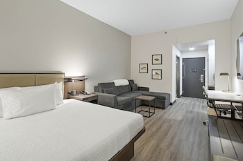 Business Room, 1 King Bed