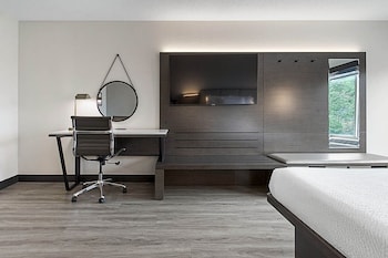 Business Room, 1 King Bed