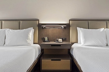 Standard Room, 2 Queen Beds