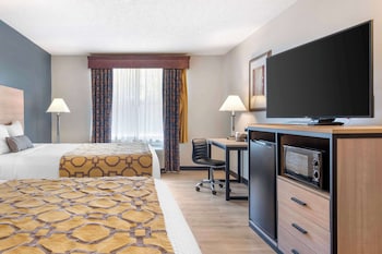 Room, 2 Queen Beds, Non Smoking