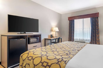 Room, 1 King Bed, Non Smoking