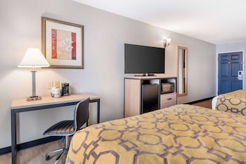 Room, 2 Queen Beds, Non Smoking