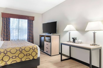 Room, 1 King Bed, Accessible, Non Smoking