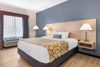 Room, 1 King Bed, Accessible, Non Smoking