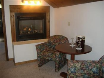Superior Suite, Ensuite (LOFT SUITE)