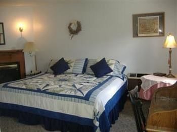 Standard Double Room, Ensuite