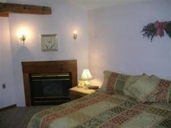 Deluxe Double Room, Ensuite