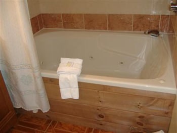 Deluxe Double Room, Ensuite