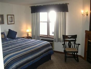 Standard Double Room, Ensuite