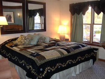 Standard Double Room, Ensuite