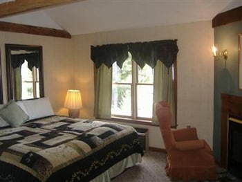 Standard Double Room, Ensuite