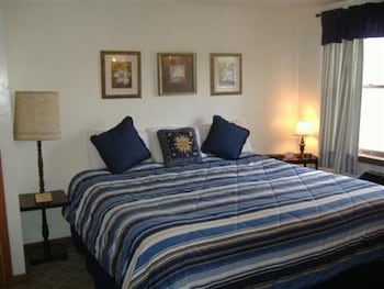 Deluxe Double Room, Ensuite