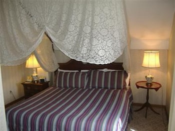 Superior Suite, Ensuite (LOFT SUITE)