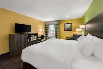 Room, 1 King Bed, Accessible, Non Smoking