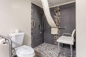 Room, 1 Queen Bed, Accessible, Non Smoking
