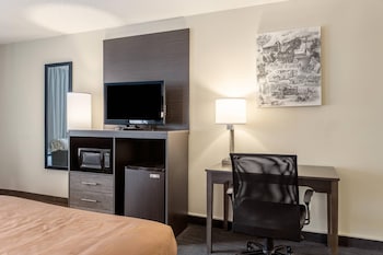 Suite, Multiple Beds, Non Smoking