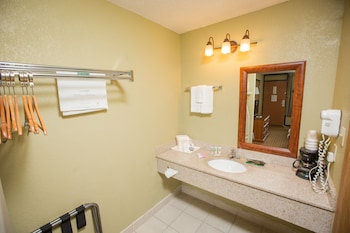 Room, 2 Queen Beds, Non Smoking