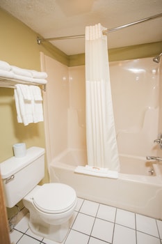 Suite, Multiple Beds, Non Smoking