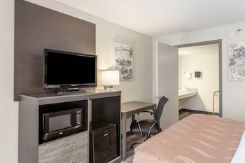 Room, 1 Queen Bed, Accessible, Non Smoking