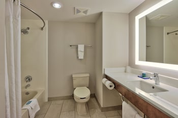 Standard Room, 2 Queen Beds