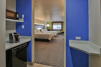 Standard Room, 2 Queen Beds